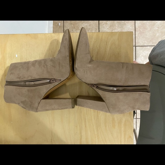 Booties - Picture 2 of 4